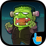 Monster Madness icon