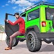 オフロードジープドライビングアドベンチャーフリー - Offroad Jeep Driving