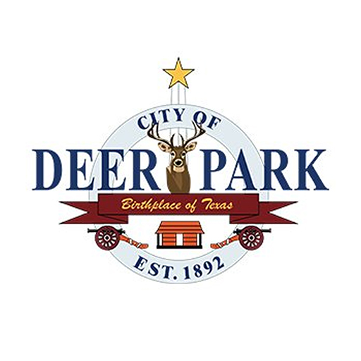 My Deer Park, Texas 2024.5.1 Icon