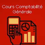 Cover Image of Download Cours Comptabilité Générale  APK