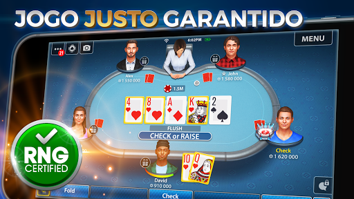 Blackjack 21 jogo de cartas – Apps no Google Play