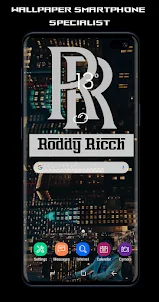 Roddy Rich Wallpaper HD