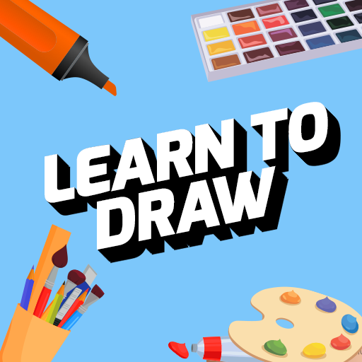 Learn Drawing 3.0.320 Icon