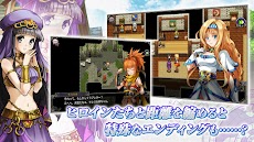 RPG アスディバインサーガのおすすめ画像4