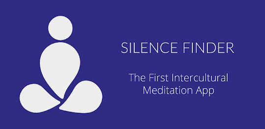 Silence Finder - Deep Meditation App