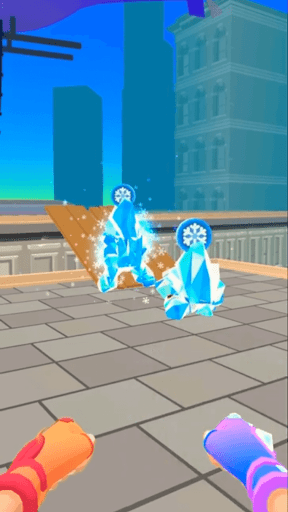 Guide For  Ice Man 3D