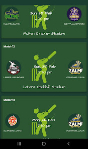 Screenshot image