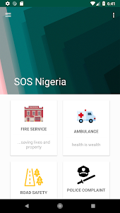 SOS Nigeria
