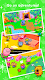 screenshot of Pakka Pets Village