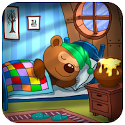 Teddy Bears Bedtime Stories