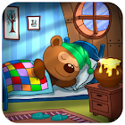 Kisah Waktu Tidur Teddy 1.2.4