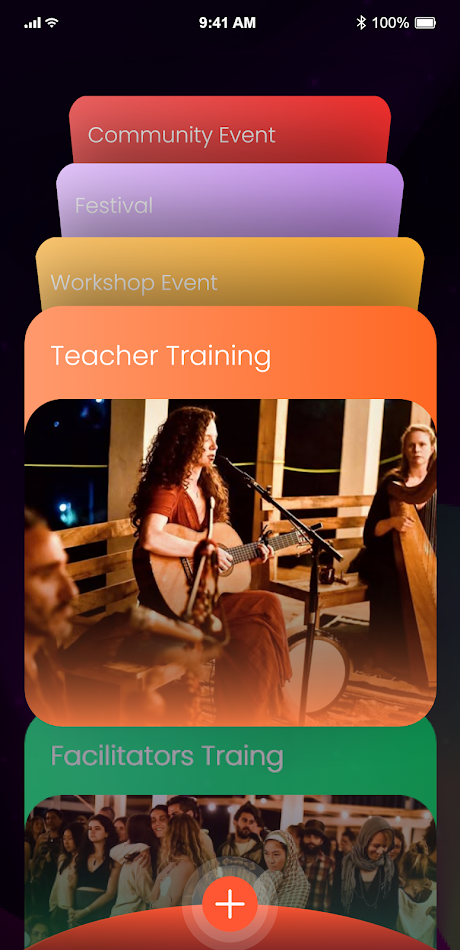 #6. Unity Space (Android) Ved: UnitySpaceGlobal