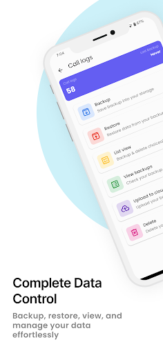 All Backup & Restore - Tools - apps