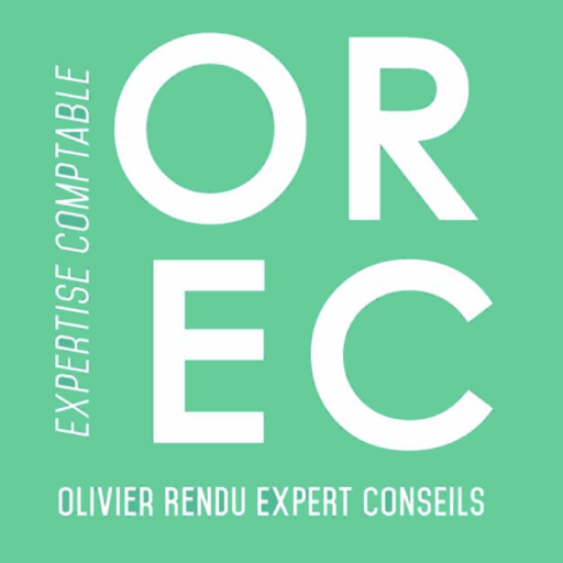 OLIVIER RENDU EXPERT CONSEILS logo
