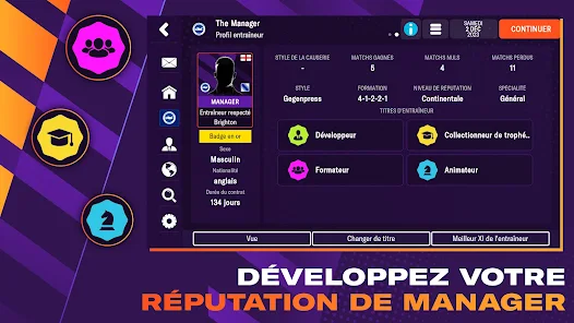 Télécharger Football Manager 2024 Demo aujourd'hui - Epic Games Store