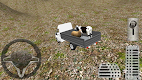 screenshot of Animal Transport Simulator