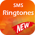 Cover Image of Download SMS Ringtones 1.0 APK