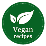 Cover Image of डाउनलोड Vegan Recipes  APK