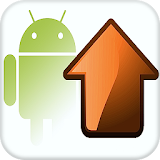 Upgrade Assistant for Android icon