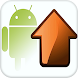 Androidのためのアップグレード·アシスタント - Androidアプリ