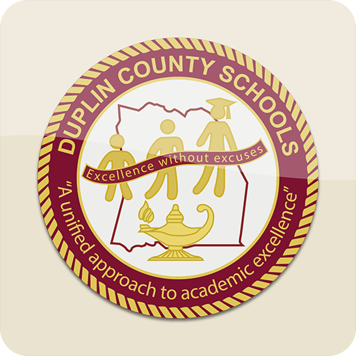 Duplin County School District for  Android – Latest Version & Features app icon