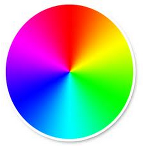 Color LED Controller logo
