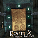 Cover Image of Download Room X: Escape Challenge  APK