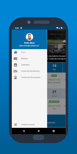 FPAK Screen 2