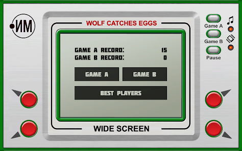 Screenshot image