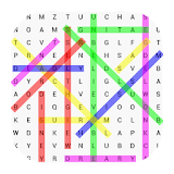 Word Search 2017 New icon