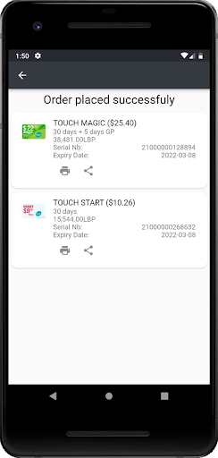digileb Screen 3