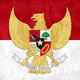 Indonesia GO Keyboard icon