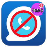 Call Massager Telegram Blocker icon