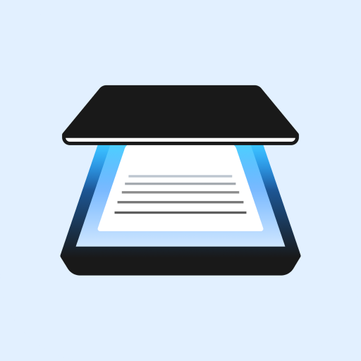 xScan: Document Scanner logo