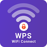 WPS WiFi Connect WPA Tester