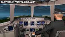 City Pilot Plane Flying Gameのおすすめ画像4
