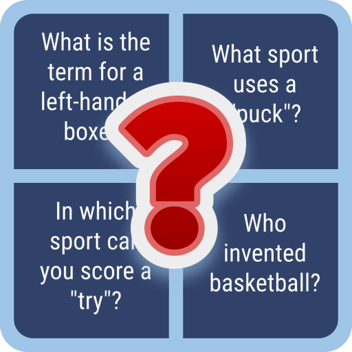Sport Sense Quizzics