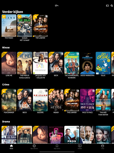 myLum Screen 3