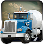 Cover Image of Unduh Multi-Truck Driving 3D  APK