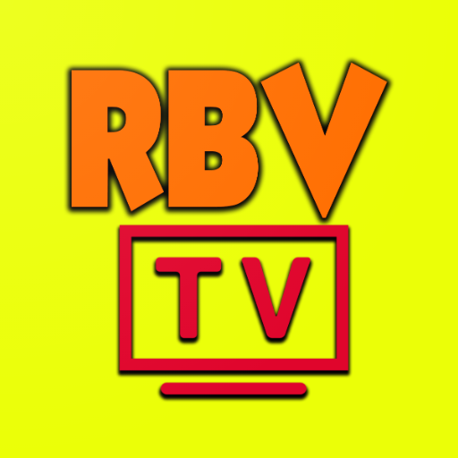 RBV TV  Icon