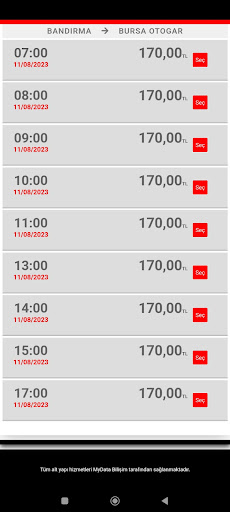 Bantur Vip Screen 2