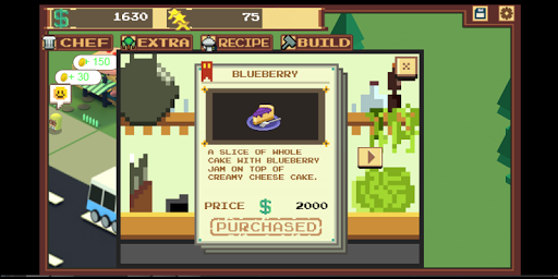 Foody Avenue Screen 3