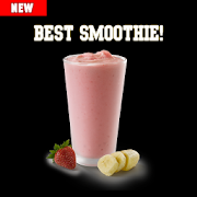 Smoothie Recipes 1.0 Icon