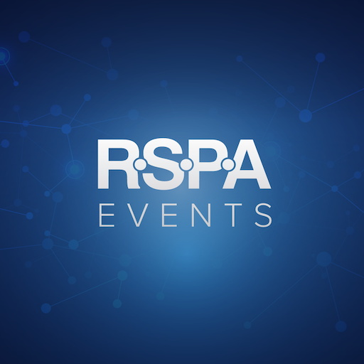 RSPA Events logo
