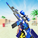 FPS Counter Terrorist Robot Shooter Strike icon