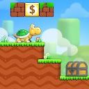 Descargar Super Hero Turtle Adventure Instalar Más reciente APK descargador