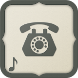 Old Phone Ringtones - Best Classic Ringtones icon