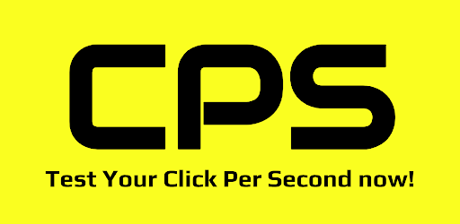 CPS Meter - Click Speed Test