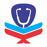Medica Wing - NEET Counseling App icon