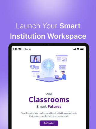 AI Classroom